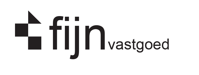 logo fijn vastgoed